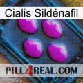 Cialis Sildénafil 04
